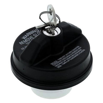 MotoRad® - Fuel Tank Cap
