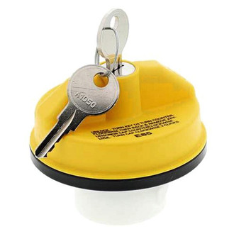 MotoRad® - Fuel Cap