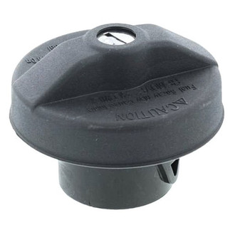 MotoRad® - Fuel Tank Cap