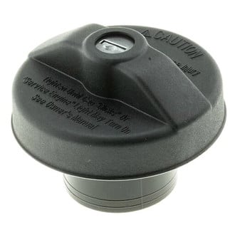 MotoRad® - Fuel Tank Cap