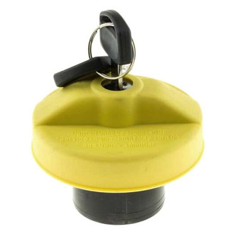 MotoRad® - Fuel Tank Cap