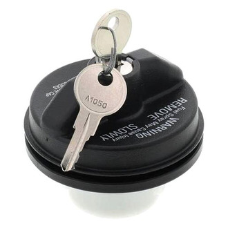 MotoRad® - Fuel Cap