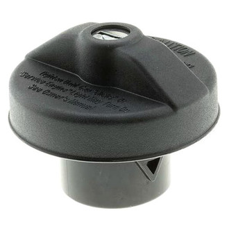 MotoRad® - Fuel Tank Cap