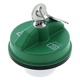 MotoRad® - Fuel Tank Cap