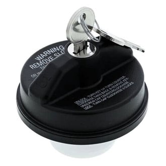 MotoRad® - Fuel Tank Cap