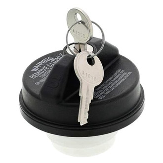 MotoRad® - Fuel Tank Cap