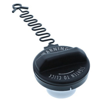 MotoRad® - Fuel Cap