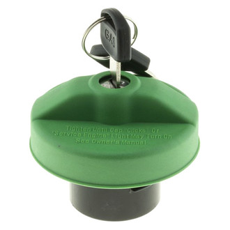 MotoRad® - Locking Fuel Cap