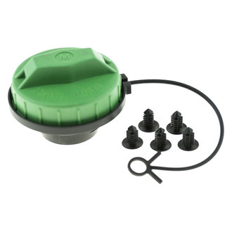 MotoRad® - Fuel Tank Cap