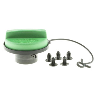 MotoRad® - Fuel Tank Cap