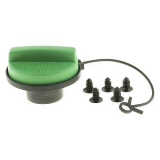 MotoRad® - Fuel Tank Cap