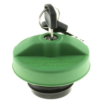 MotoRad® - Locking Fuel Cap
