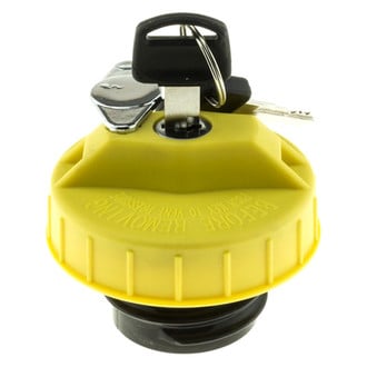 MotoRad® - Fuel Cap