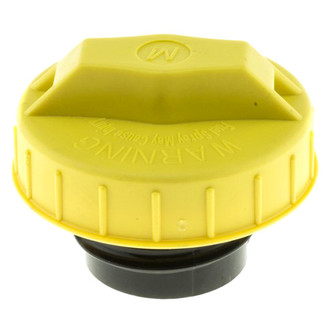 MotoRad® - Fuel Cap