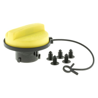 MotoRad® - Fuel Tank Cap