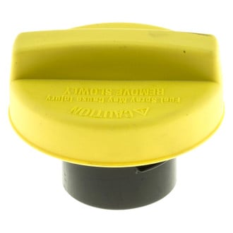 MotoRad® - Fuel Cap