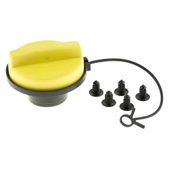 MotoRad® - Fuel Tank Cap