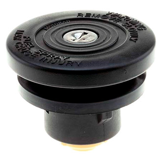 MotoRad® - Locking Fuel Cap