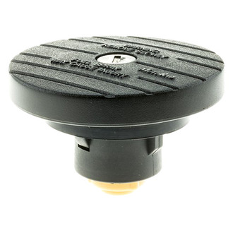MotoRad® - Locking Fuel Cap