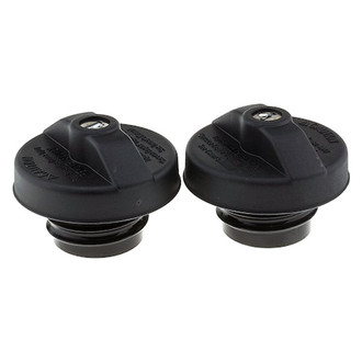 MotoRad® - Locking Fuel Caps
