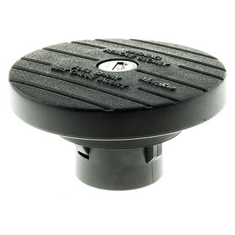 MotoRad® - Locking Fuel Cap