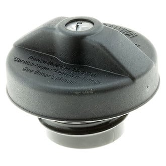 MotoRad® - Locking Fuel Tank Cap