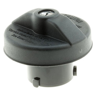 MotoRad® - Locking Fuel Cap