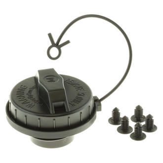 MotoRad® - Fuel Tank Cap