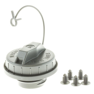 MotoRad® - Fuel Tank Cap