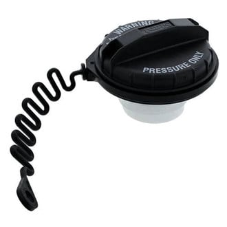 MotoRad® - Fuel Tank Cap
