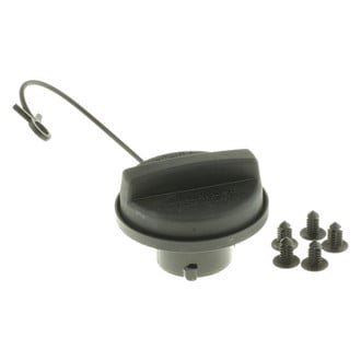 MotoRad® - Fuel Tank Cap