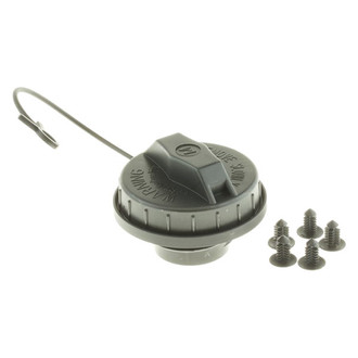 MotoRad® - Fuel Tank Cap