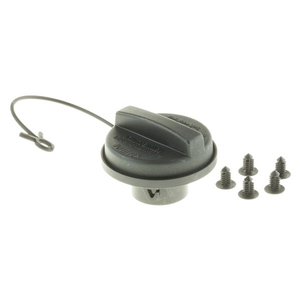 iD Select® - Fuel Cap Tethered