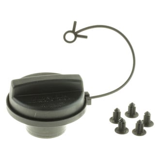 MotoRad® - Fuel Tank Cap