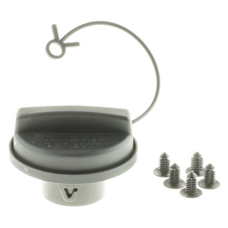 MotoRad® - Fuel Tank Cap