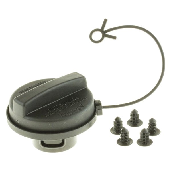 iD Select® - Fuel Cap Tethered