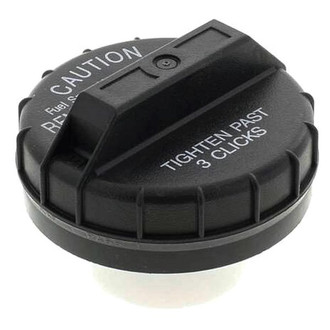 MotoRad® - Fuel Tank Cap