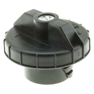 MotoRad® - Locking Fuel Cap