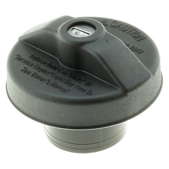 MotoRad® - Fuel Cap