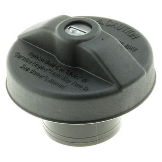 MotoRad® - Locking Fuel Cap