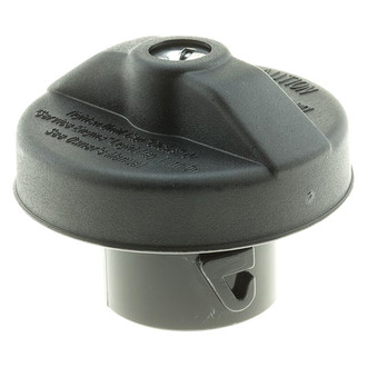 MotoRad® - Locking Fuel Cap