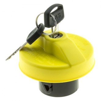 MotoRad® - Fuel Cap