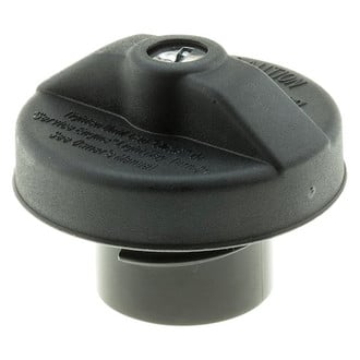 MotoRad® - Locking Fuel Tank Cap