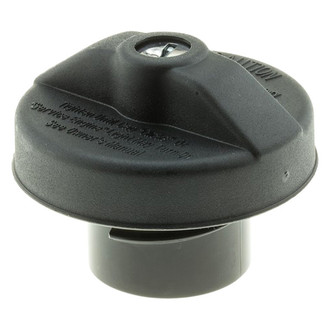 MotoRad® - Locking Fuel Cap