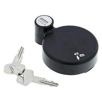 MotoRad® - Fuel Tank Cap
