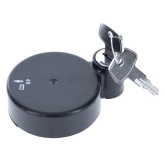 MotoRad® - Fuel Tank Cap