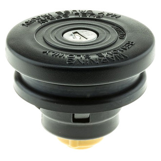MotoRad® - Locking Fuel Cap