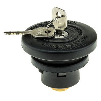 MotoRad® - Locking Fuel Cap