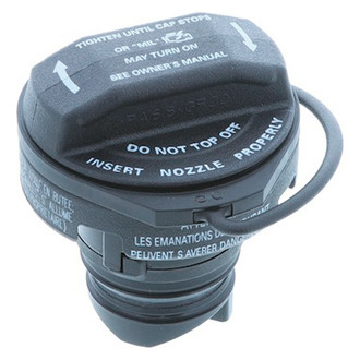 MotoRad® - Fuel Tank Cap