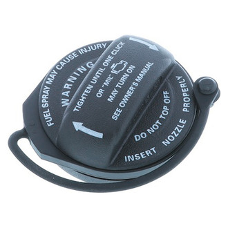 MotoRad® - Fuel Tank Cap